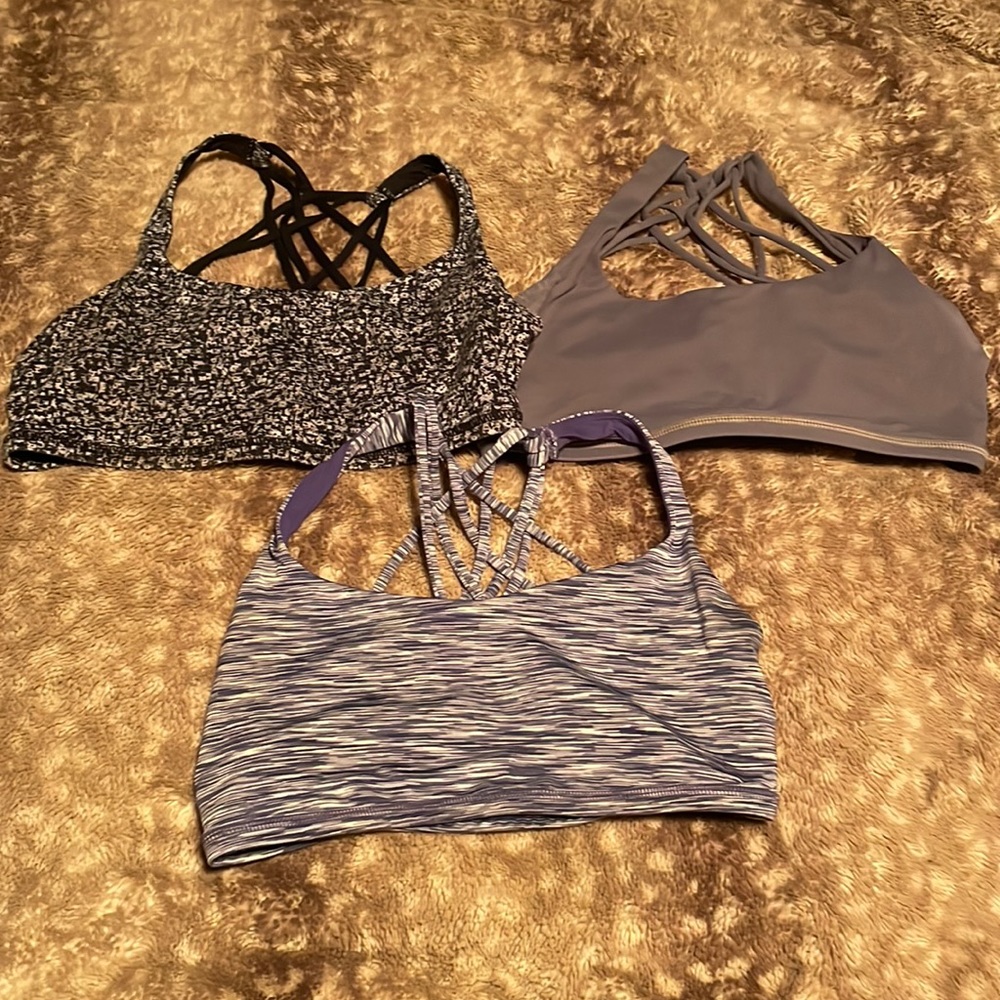 Sports Bras
